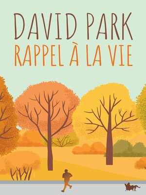 cover image of Rappel à la vie